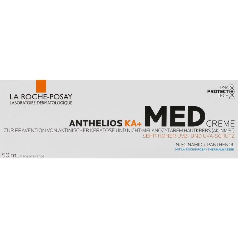 ROCHE-POSAY Anthelios KA+ MED Creme