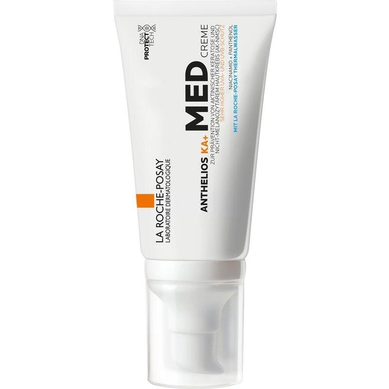 ROCHE-POSAY Anthelios KA+ MED Creme